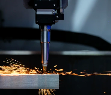 CNC Machining