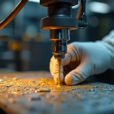 Garv Group Facility