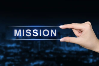 Our Mission