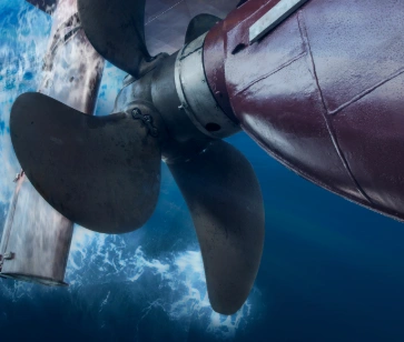 Marine Industries