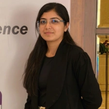 Harmi Bakraniya